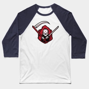 Design gamer Baseball T-Shirt